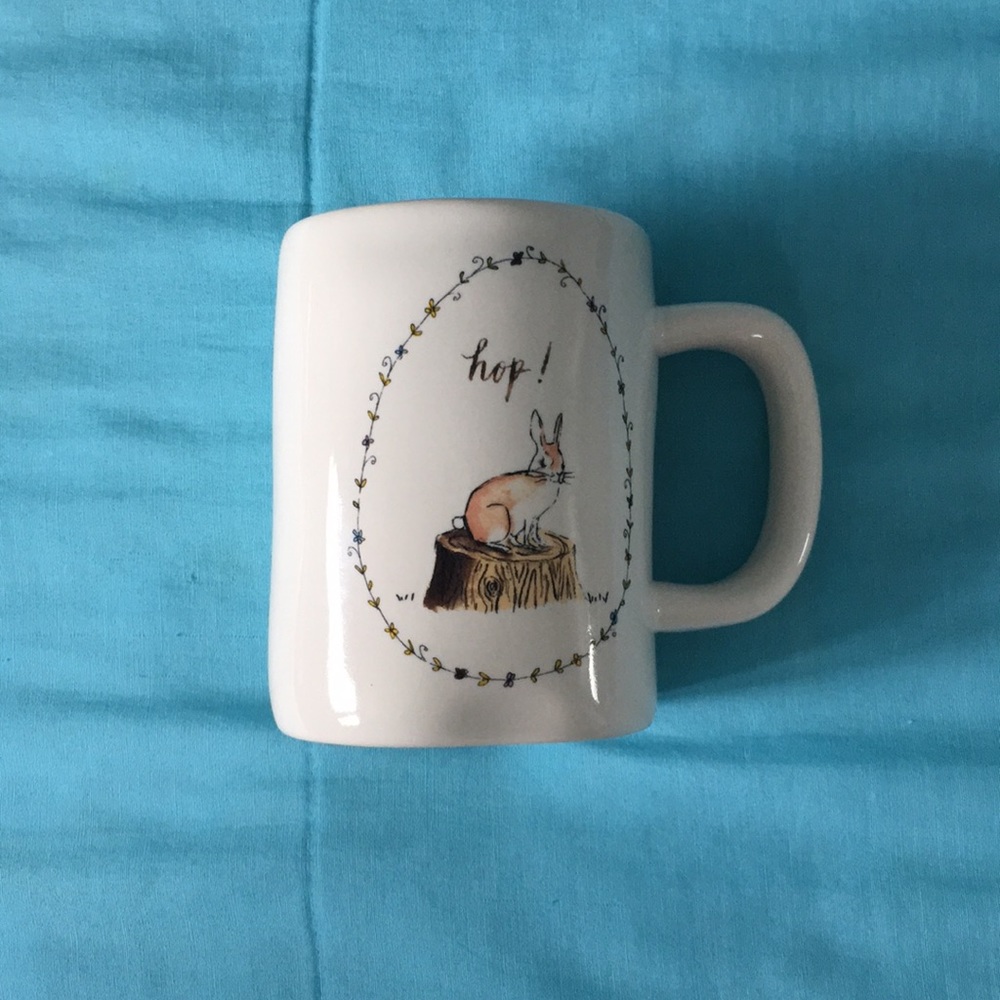 Rae Dunn Mug